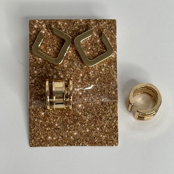 Jewelry Earrings Bracelets Clubbing Night Away Integrity Fashion Doll Royalty FR - Picture 4 of 7